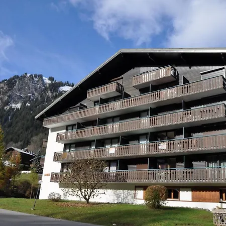 Moulin 191A - Altitude Immobilier Châtel