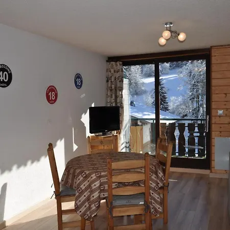 Appartement Moulin 191A - Altitude Immobilier Châtel