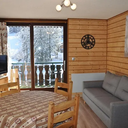 Appartement Moulin 191A - Altitude Immobilier *