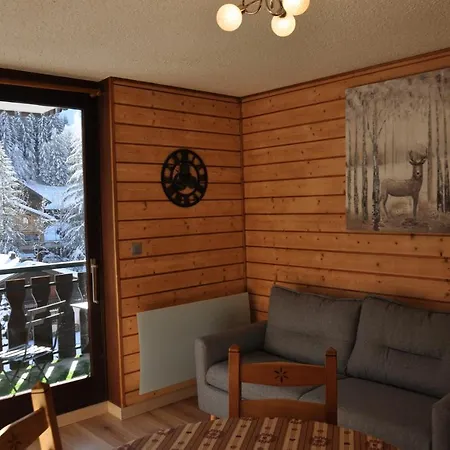 Appartement Moulin 191A - Altitude Immobilier Châtel